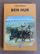 D Ben Hur L. Wallace