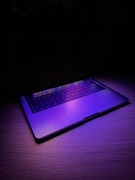 Apple MacBook Pro 14” M1 Max | 32GB RAM | 512GB SSD | 24-core GPU | komplet