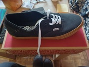 Markowe meskie buty Vans