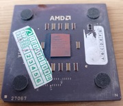 Procesor AMD Duron 1000Mhz DHD1000AMT1B