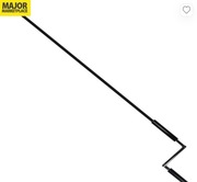 Markiza Korba Różdżka 120cm Zaopatrzenie Ergonomiczne Heavy Duty