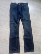 spodnie jeans Pro Job 2512 rozmiar W30 / L34 nowe 
