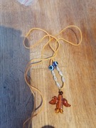 Różańce i aniołki itd