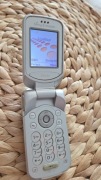Sony Ericsson z530i uszkodzony 