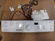 Moduł / programator pralki Indesit 