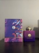 Amouage Myths Woman [2016r] 100ml Perfumy