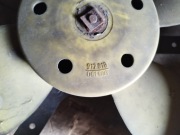 Wentylator chłodnicy 12 v 