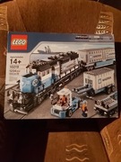Lego 10219 Maersk Train z serii advanced models