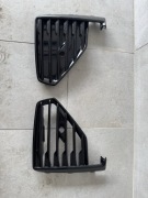 Kratki zderzaka Volvo s60 (III) R-design Prawa Lewa Strona