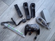 ZESTAW NITENDO WII ST BDB 
