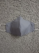 Maseczki ochronne bawełniane