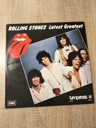 Płyta winylowa Rolling Stones NM 