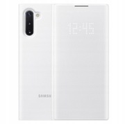 Etui Samsung LED View Cover do Galaxy Note 10 białe