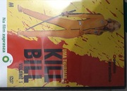 KILL BILL FILM NA DVD