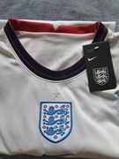 Koszulka reprezentacji Anglii, rozm.xxxl