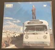 Vinyl Moby - In this world