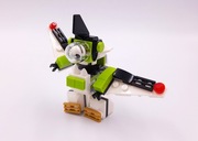 LEGO Mixels 41528 Niksput