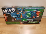 NERF Elite 2 Flipshots Flip16 pistolet karabin