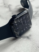 Uszkodzony Apple Watch SE 
