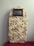 Replika tarczy balistycznej. ASG