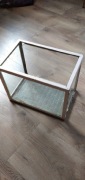 Akwarium, terrarium