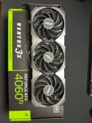 RTX 4060 Ti Ventus 3X E OC 8GB 