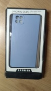 Etui + szkło hartowane do Samsung Galaxy A22 5G