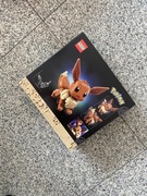 LEGO Pokémon Eevee