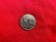5 franków francs Wieża Eiffla 1889-1989 1989 rok Francja