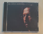 ERIC CLAPTON – Journeyman / 1989 Reprise 