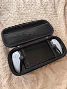 PlayStation Portal + etui i szkło hartowane 