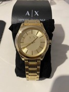 Zegarek Armani Exchange