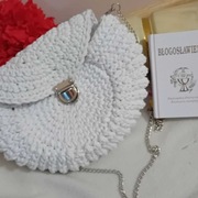 Torebka komunijna I na codzień 