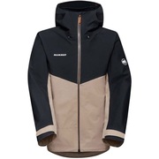 Kurtka Mammut Crater IV HS Hooded