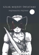 Piętnaste Piętno - E-BOOK