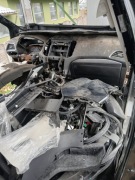 Karoseria Ford Edge MK2 2016