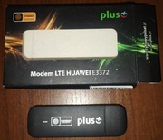 Modem LTE USB Huawei E3372