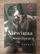 Niewinna współpraca - Ewelina Dobosz 