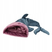 Nowe legowisko norka dla psa i kota Barry King 