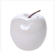 Jabłko ceramiczne selamat 7,5cm