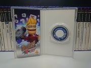 Buzz! Master Quiz PL Polskie Wydanie PSP