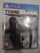 Tomb Raider PSP 4 