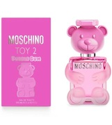 Moschino Toy 2 Bubble Gum 100 ml woda perfumowana dla kobiet 