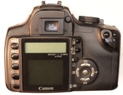 CANON EOS 350D REBEL XT MAŁY PRZEBIEG 1 WŁAŚCICIEL