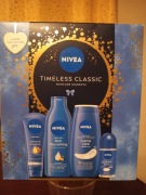 Nivea Timeless Classic Zestaw kosmetyków do pielęgnacji ciała dla kobiet
