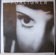 FOREIGNER INSIDE INFORMATION (MUZA SX 2692 1988)