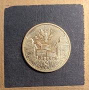 40. rocznica marca '68 o nominale 2 PLN okolicznościowe