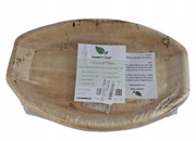 Taca Półmisek z Liści Palmowych Deska do Serwowania 33x23cm 10szt