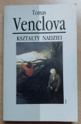 Kształty nadziei Tomas Venclova