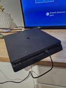 Konsola Sony PlayStation 4 Slim 500gb + pad HDMI 